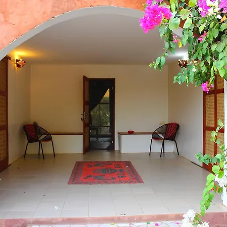 Le Lodge Dalaal Diam-2